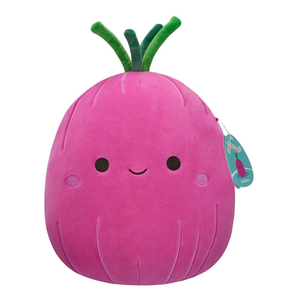 Squishmallow cm30 - Azizbek la Cipolla