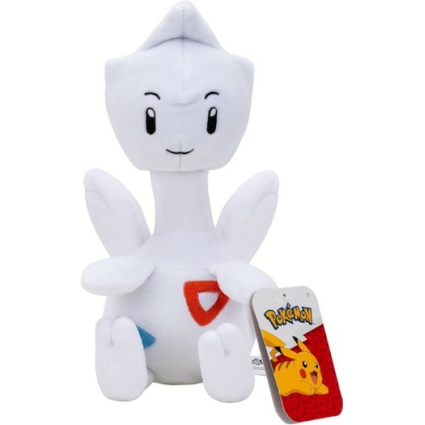 Pokemon Peluche Togetic cm20