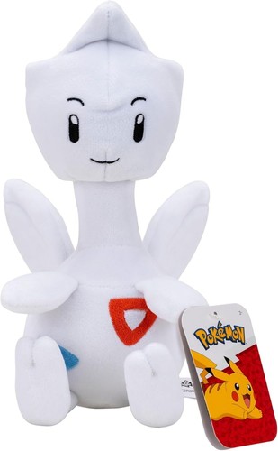 Pokemon Peluche Togetic cm20