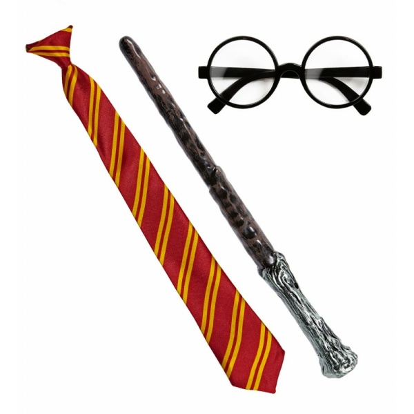 Set Travestimento - Harry Potter