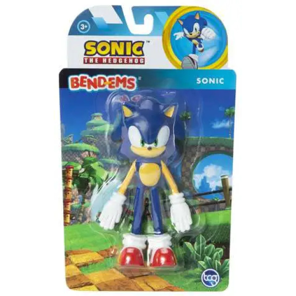 Sonic The Hedgehog - Sonic