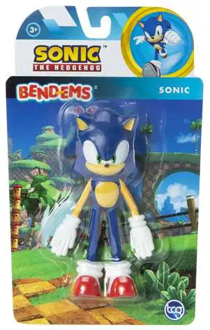 Sonic The Hedgehog - Sonic