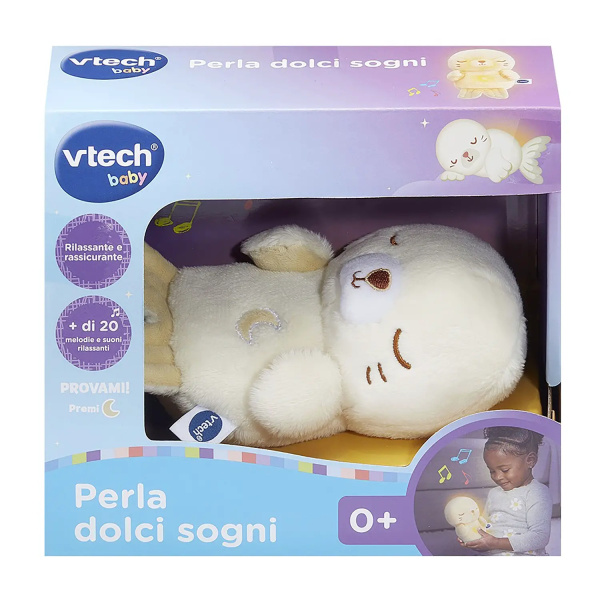 Perla Dolci Sogni - 0m+