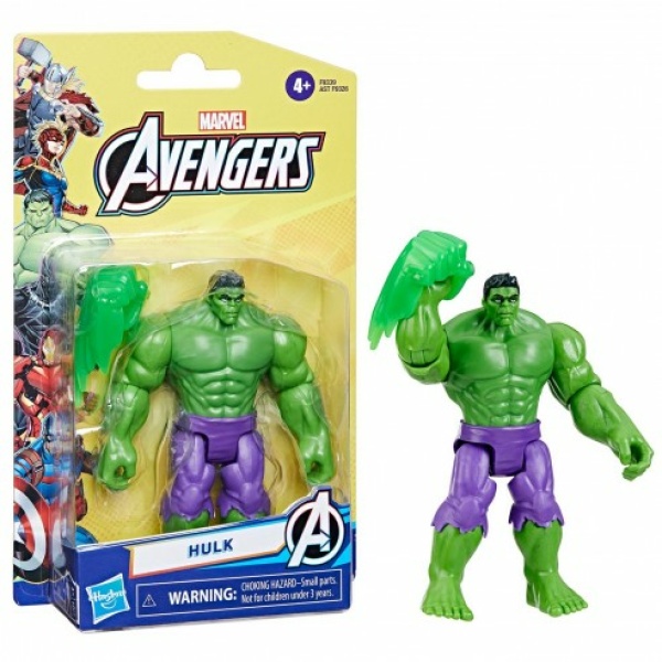 Marvel Avengers - HULK - cm10