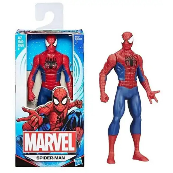 Spiderman - Marvel - cm15