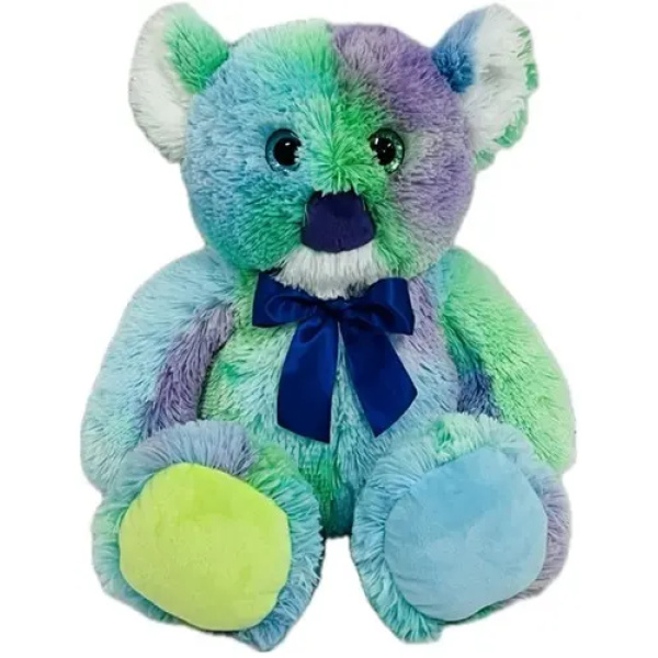 Peluche - Koala colorato cm54