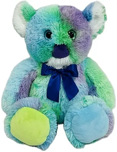 Peluche - Koala colorato cm54