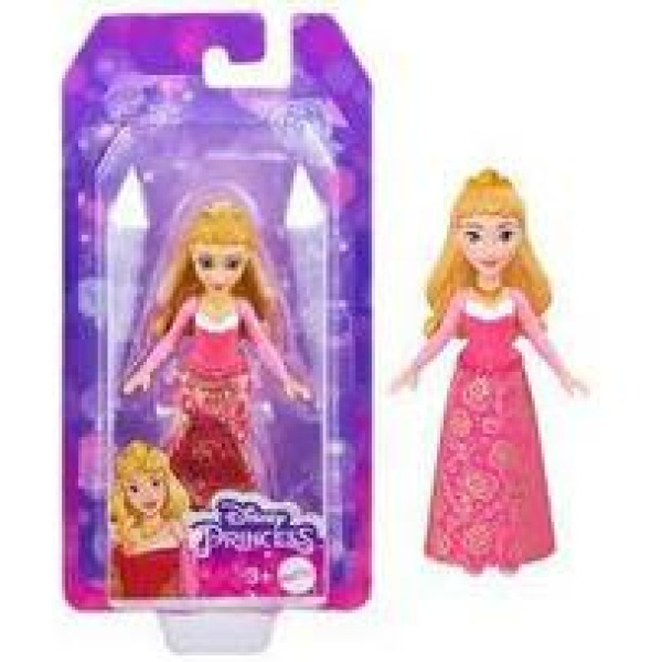 Mini Princess - Aurora - HLW76