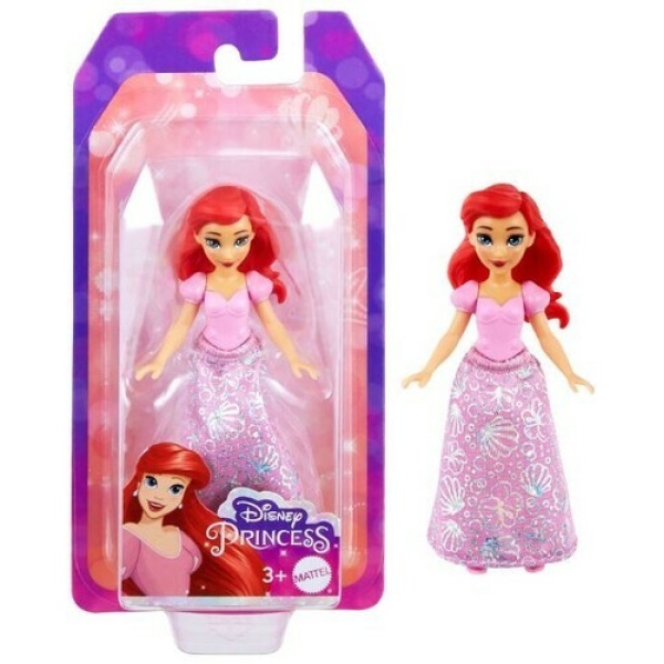 Mini Princess - Ariel - HLW77