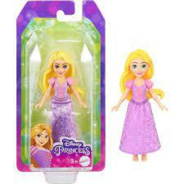 Mini Princess - Rapunzel - HLW70