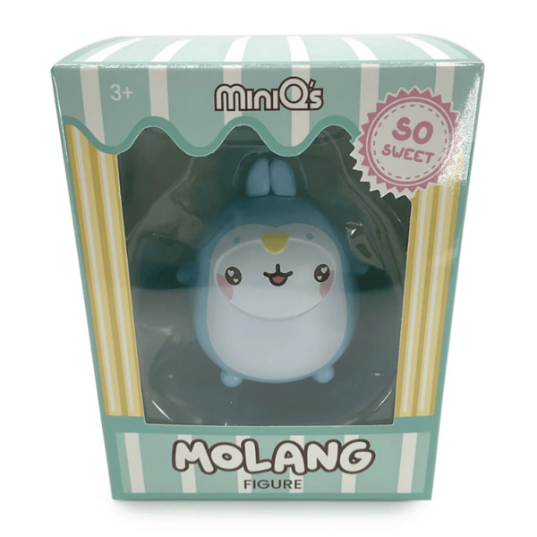 MOLANG - Figure MiniQ's - So Sweet