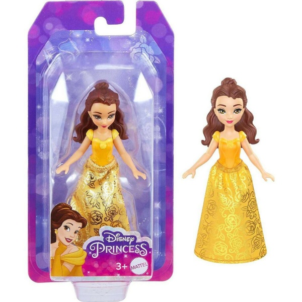 Mini Princess - Belle - HLW78
