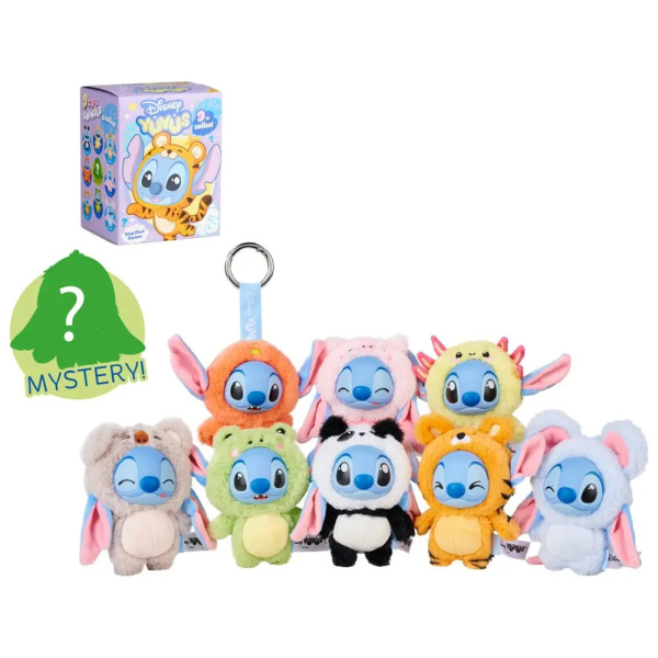 YUYUS - Disney Collection - Stitch