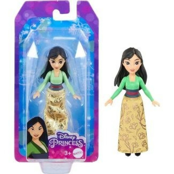 Mini Princess - Mulan - HLW81
