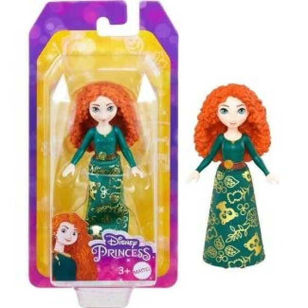 Mini Princess - Merida - HLW80
