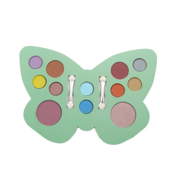 Palette Ombretti Farfalla