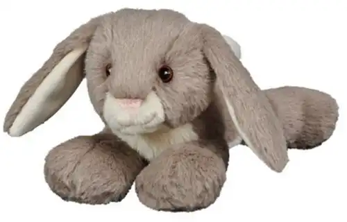 Peluche Lepre cm23