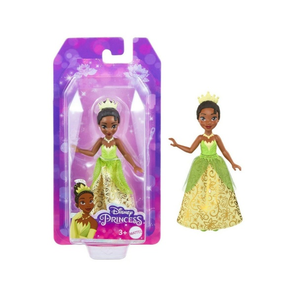 Mini Princess - Tiana - HLW71