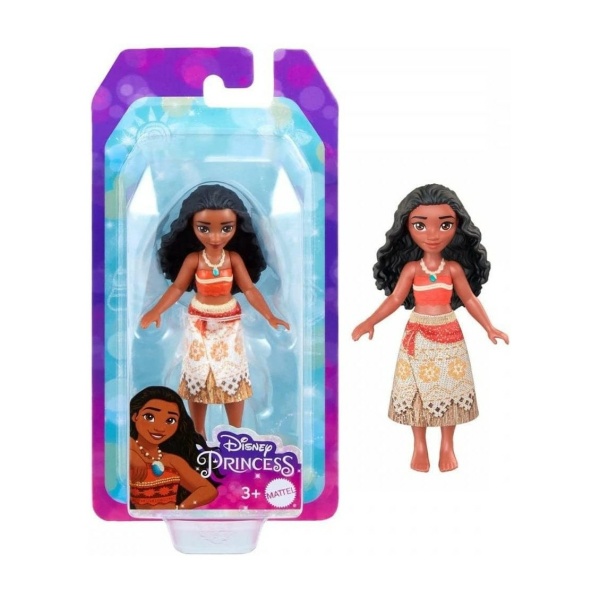 Mini Princess - Vaiana - HPG69