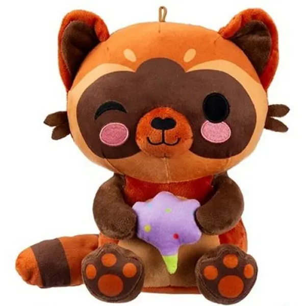 Peluche - Procione con Dolcetto