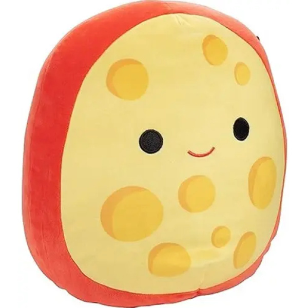 Squishmallow cm30 - Mannon Formaggio Gouda