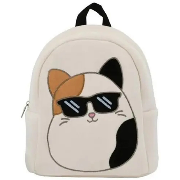 Zainetto Squishmallows - GATTO