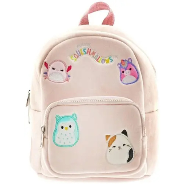 Zainetto Squishmallows