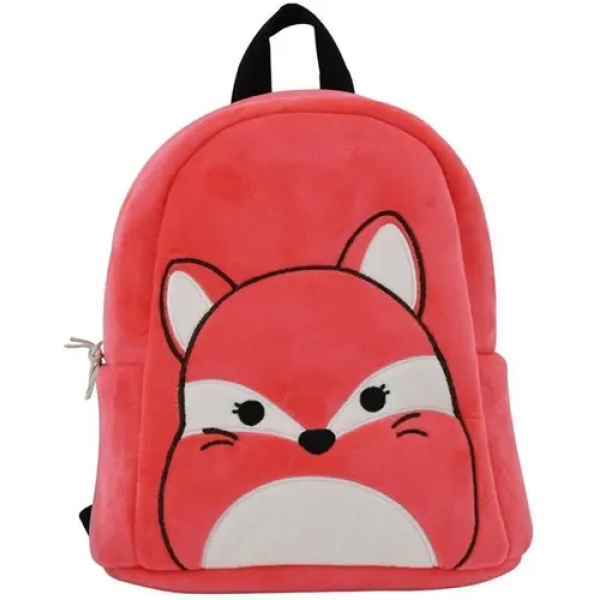 Zainetto Squishmallows - VOLPE