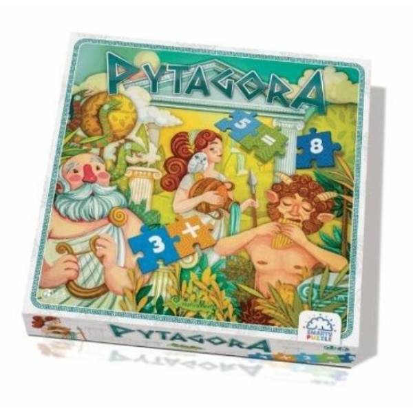 PYTAGORA