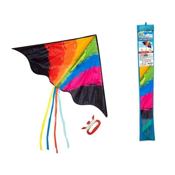 Aquilone - ARCOBALENO 140x70 cm