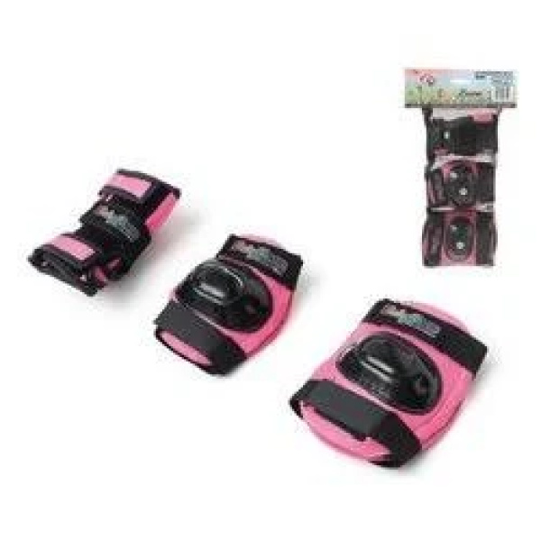 Set Protezioni - ROSA