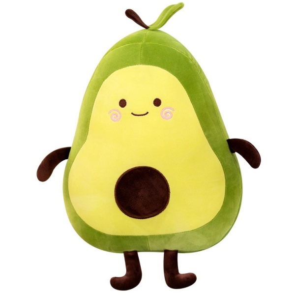 Avocado Peluche cm23