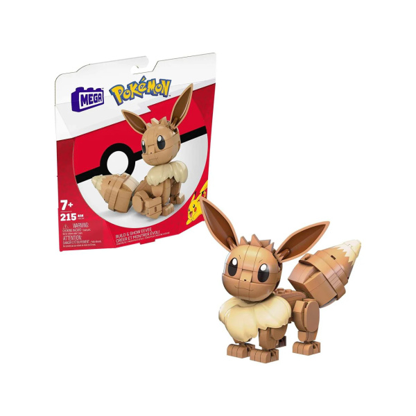 Pokemon Eevee - HDL84