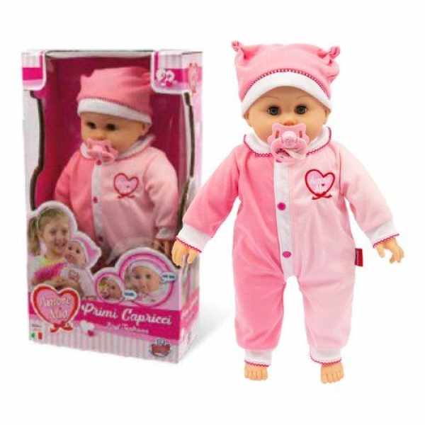 Amore Mio - Primi Capricci
