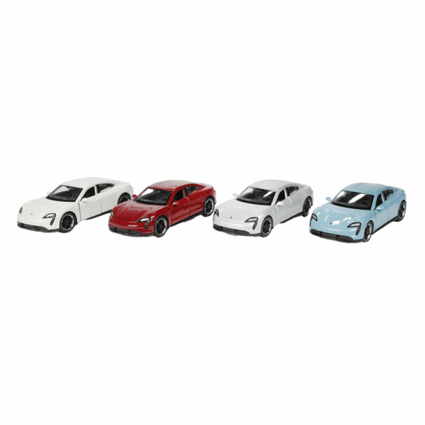Porsche Taycan - Retrocarica cm11,5
