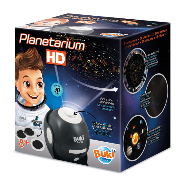 Planetario Alta Definizione