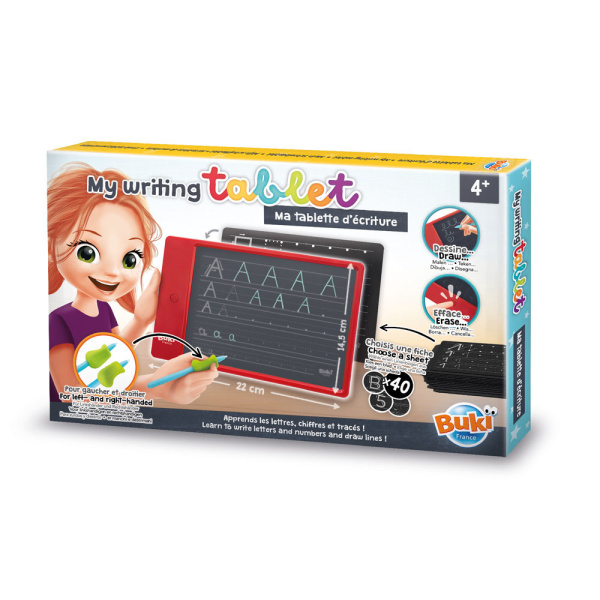 Tablet Scrittura