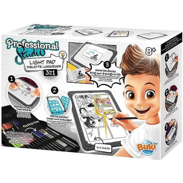 Tablet Luminoso 3in1