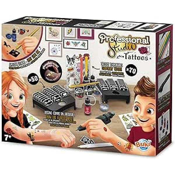 Professional Studio Tatuaggi