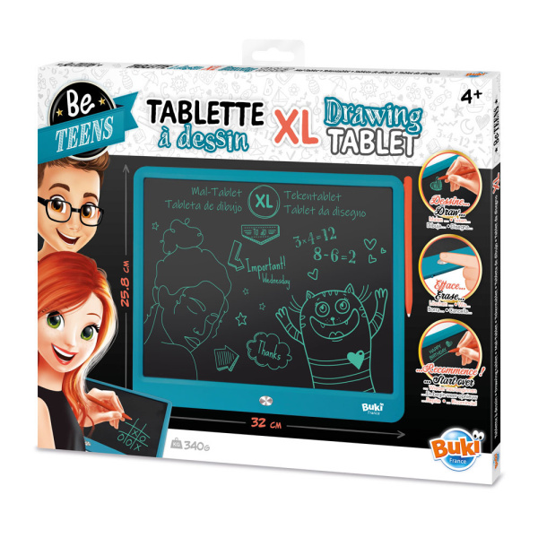 Tablet da Disegno XL