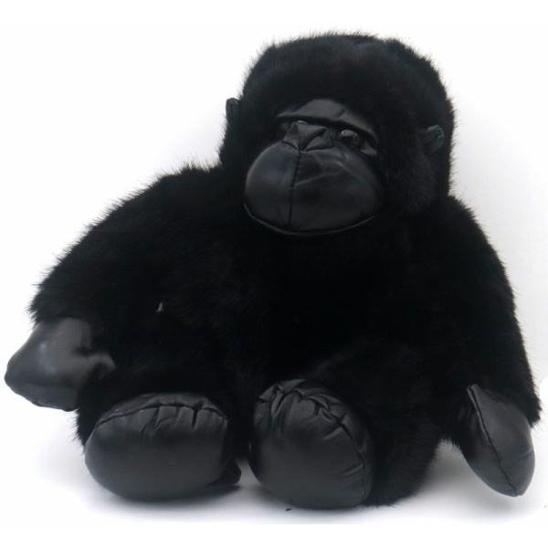 Peluche Gorilla - cm22