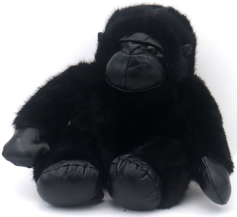 Peluche Gorilla - cm22