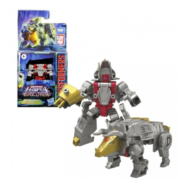 Transformer - Legacy United - DINOBOT SLUG