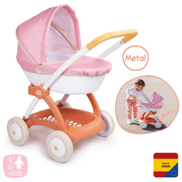 Baby Nurse Carrozzina