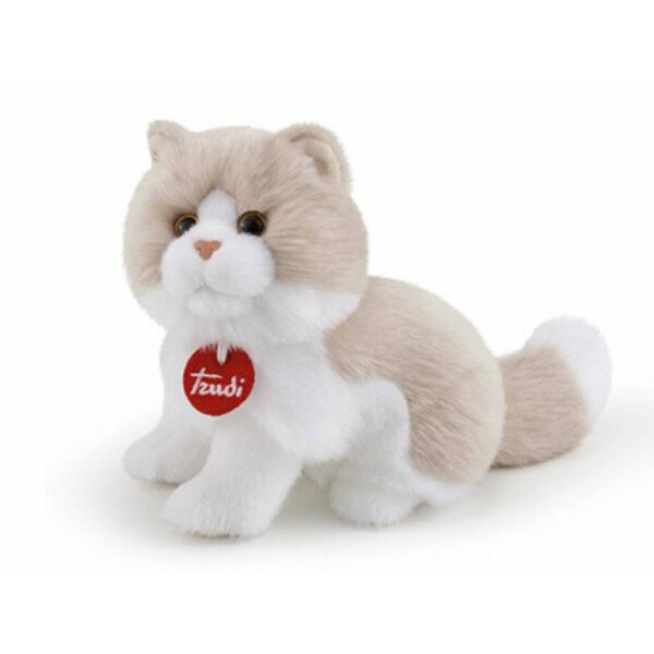 Peluche - Gatto Giada - S