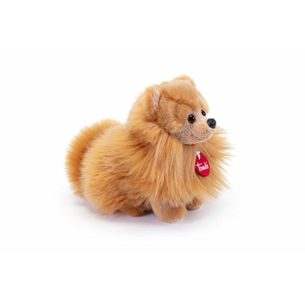 Peluche - Pomerania Biscuit - S