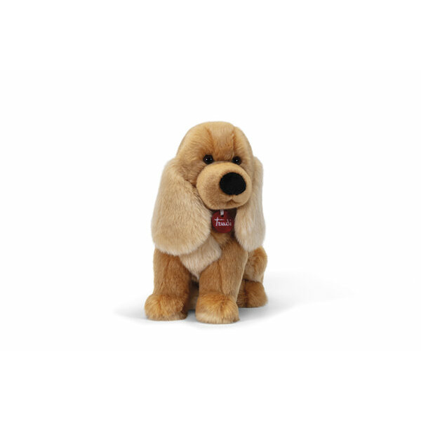 Peluche - Cocker Sophie - S