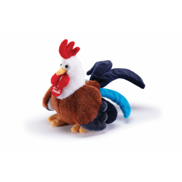 Peluche - Gallo Oscar - S