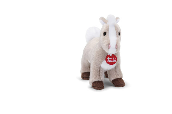 Peluche - Trudini Cavallo - XS - immagine 2