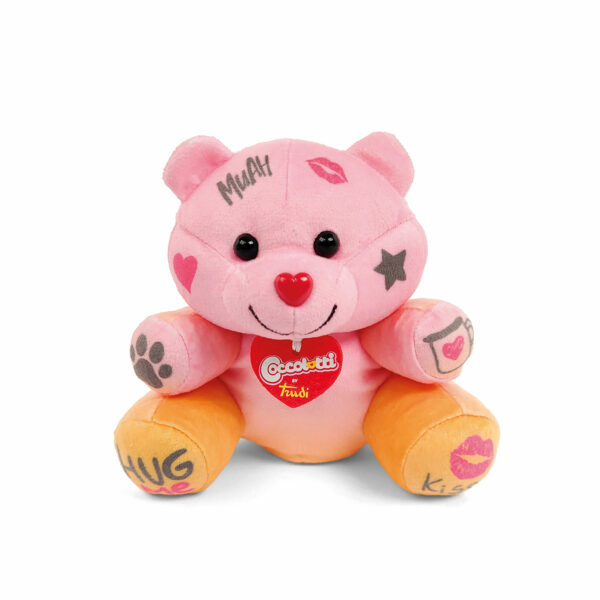 Coccolotto Honey Love&Tell by Trudi